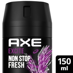 Bodyspray | Excite | 150ml