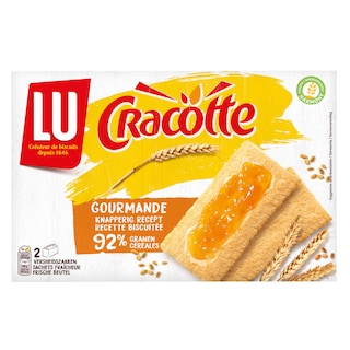 LU-Cracotte