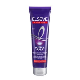 Color Vive | Mask 180 ml | Purple
