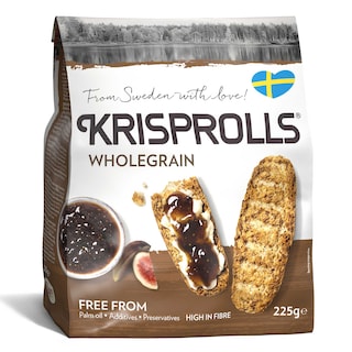 Krisprolls