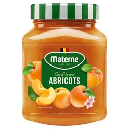 Confiture | Abricots