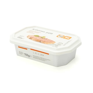 365 | Delhaize | Ardense boerenpaté 