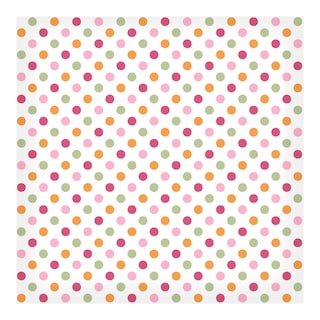 Happy Paper | Servetten | Dina Girly | 33x33cm 