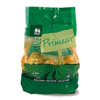Delhaize | Pommes de terre primeur emballées 