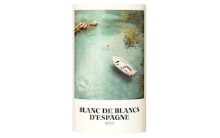 Delhaize | Blanc de Blancs 