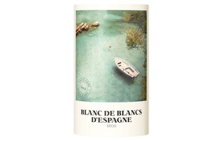 Delhaize | Blanc de Blancs 75 cl