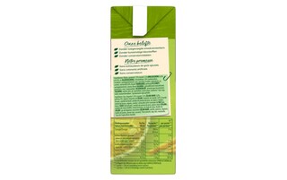 Knorr-Grootmoeders Geheim