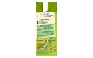 Knorr | Grootmoeders Geheim | Soupe | Julienne Légumes avec boulettes | 1 L 