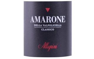 Allegrini | Amarone | 2018 