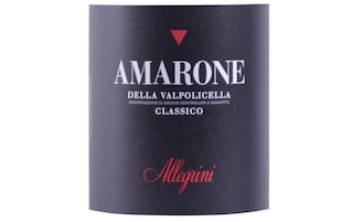 Allegrini | Amarone | 2018 