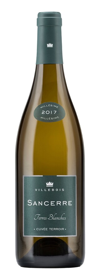 FR LOIRE SANCERRE | Loire - Sancerre | Villebois Sancerre Cuvée Terres Blanches 17 