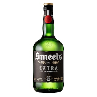 Smeets | Genièvre de grains | Extra | 35% vol.alc 
