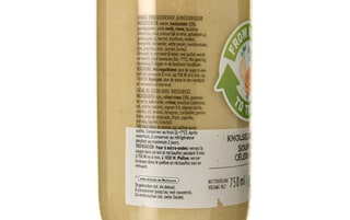 Delhaize | Knolseldersoep | 750ml 