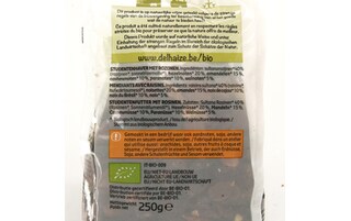 Delhaize-Bio