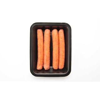 Delhaize | Chipolata | Ardennais 