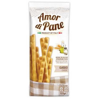 Amore Di Pane | Broodsticks | Klassiek 