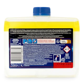Finish | Vaatwas Machine Reiniger | Citroen | 250ml 