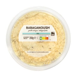 Babaganoush