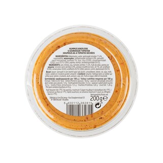Delhaize | ECH HOUMOUS LOOK TOM 200G 