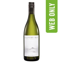 Cloudy Bay Sauvignon 2018