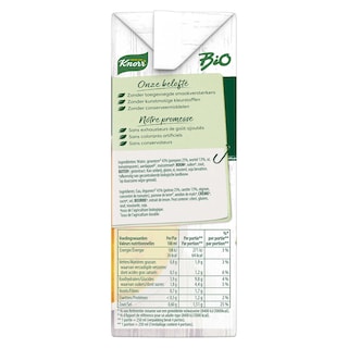 Knorr