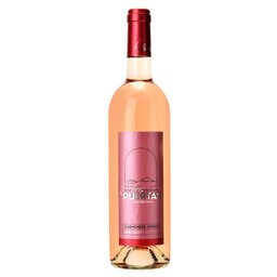 Las Puertas | Rosé 75 cl