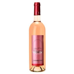 Puertas Rosé