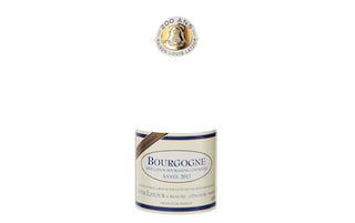 France - Frankrijk | Bourgogne | Bourgogne Anniversaire Chardonnay 2017 