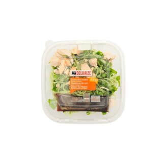 Delhaize | Salade nouilles the vert 