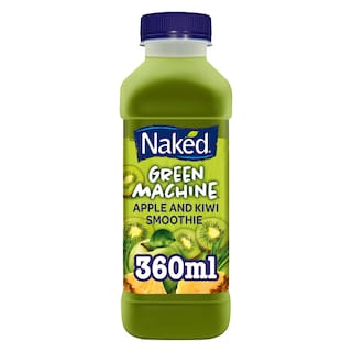 NAKED | Vers Sap | Green 