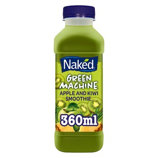 NAKED | Vers Sap | Green 