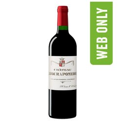 FR BORDEAUX POMEROL | Château Latour 2013 