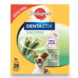 Hondenvoeding | Dentastix fresh mini
