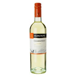 Italie - Italië | Trentino IGT | Chardonnay Mezzacorona Wit 