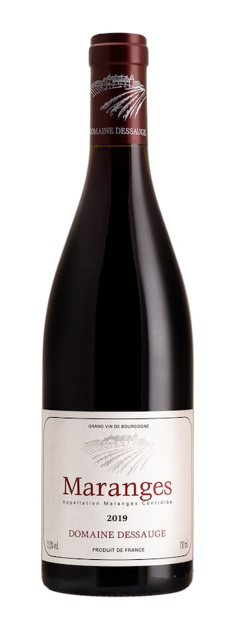 France - Frankrijk-Bourgogne - Côtes de Beaune