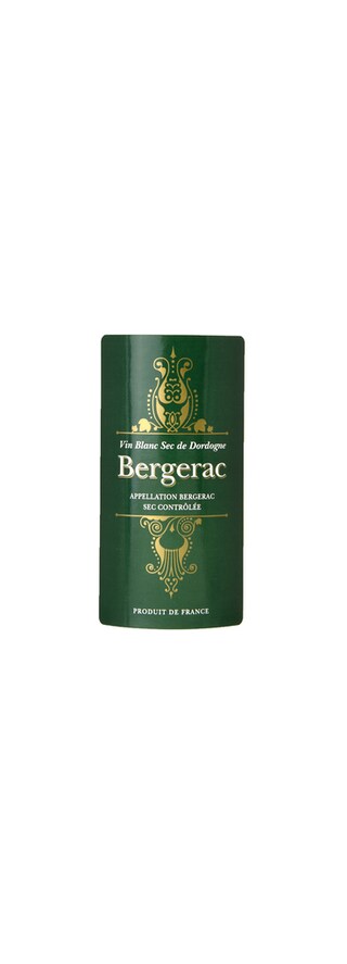 Delhaize | Bergerac Sec 25 cl