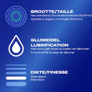 Durex | Préservatifs | Emoji Love 