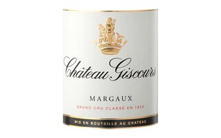 France - Frankrijk | Bordeaux - Margaux | Château Giscours 2018 | Caisse en bois 
