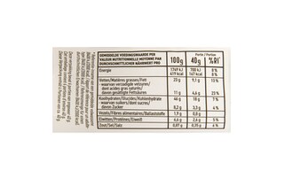 Delhaize | Croissants | 6pc 240 gr