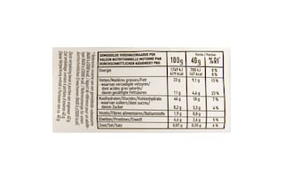 Delhaize | Croissants | 6st 