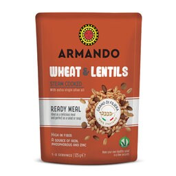 Wheat | Lentils