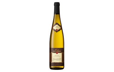 France - Frankrijk-Alsace