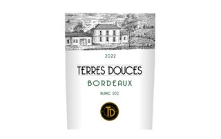 Chateau Terres Douces | Bordeaux 75 cl
