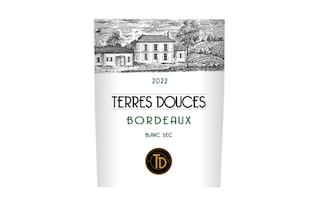 Chateau Terres Douces | Bordeaux 