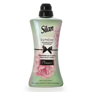 Silan | Adoucissant | Suprême | Pleasure | 1,1L | 44DS | 1+1 