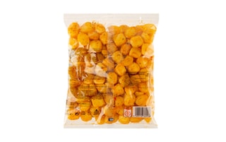 Delhaize | Mini-grenailles | Bistro 