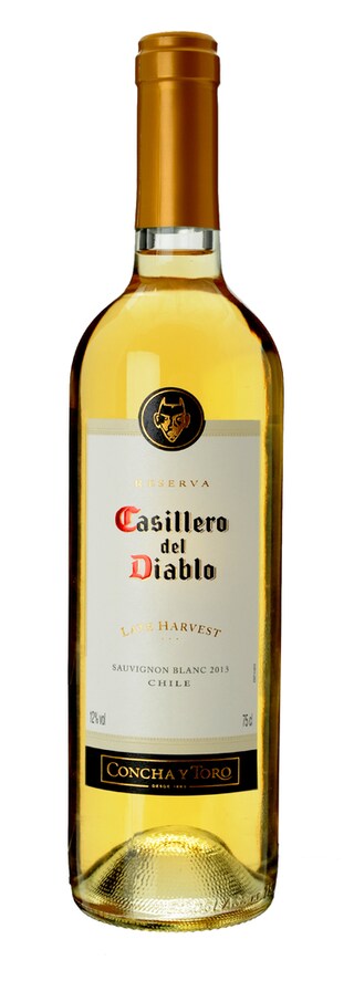 Chili | Maule Valley | Late Harvest Concha Y Toro Blanc 