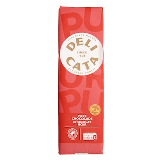 Delicata | Chocolade | Puur | Tablet 