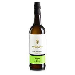 Delhaize | Fino | Sherry | 15% vol.alc. 75 cl