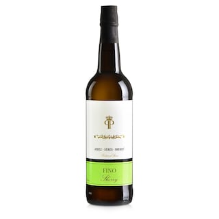 Delhaize | Fino | Sherry | 15% vol.alc. 